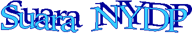 Suara  NYDP 
