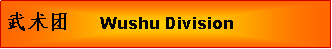 Text Box: ������	Wushu Division