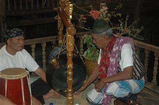 Buka Panggung