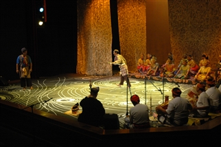 Taman Budaya Negeri Kedah