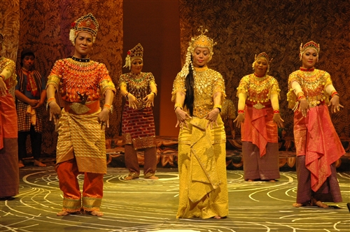 Taman Budaya Negeri Kedah