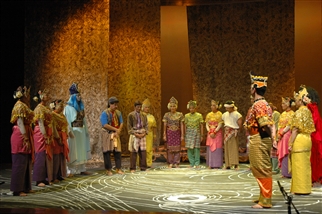 Taman Budaya Negeri Kedah