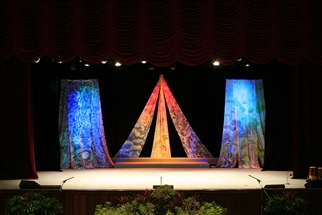 Dewan Budaya, USM, Penang