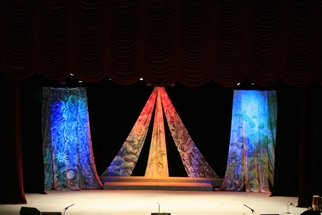 Dewan Budaya, USM, Penang