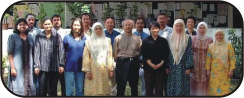 TB Research Group